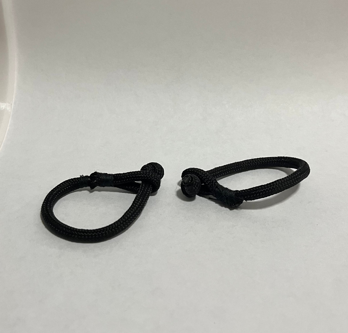 1/10 Soft Shackles