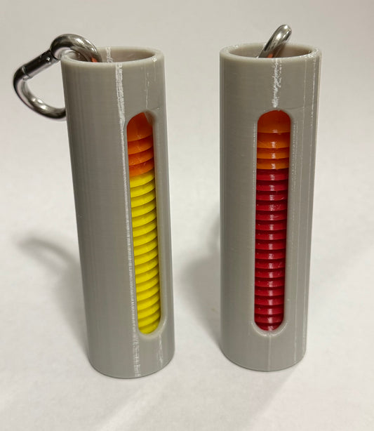 Mini Comp Cones