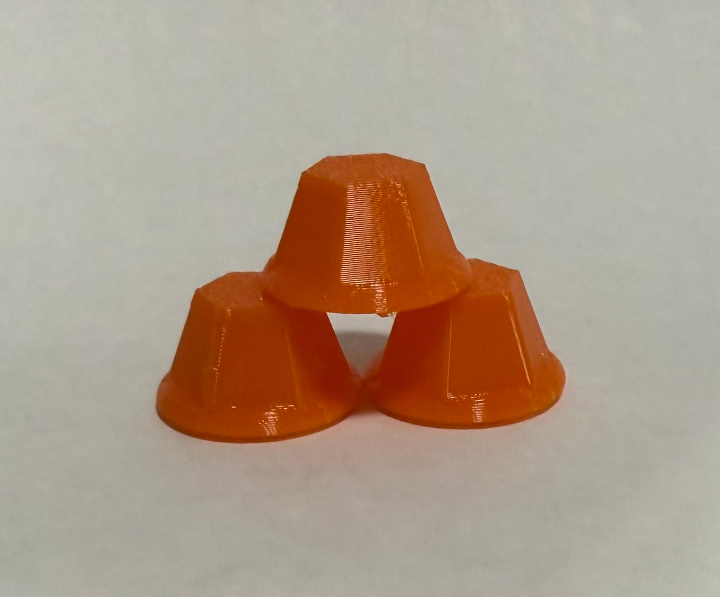 Mini Comp Cones
