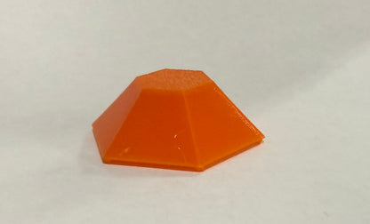 Low Profile Comp Cones