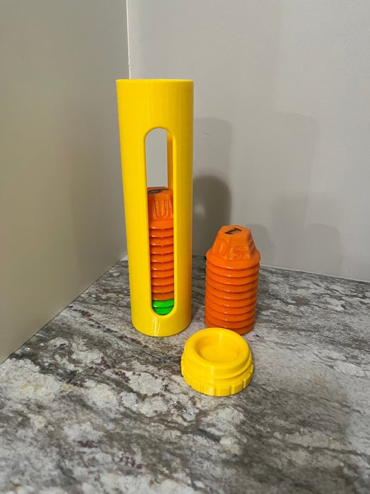 Cone Holder