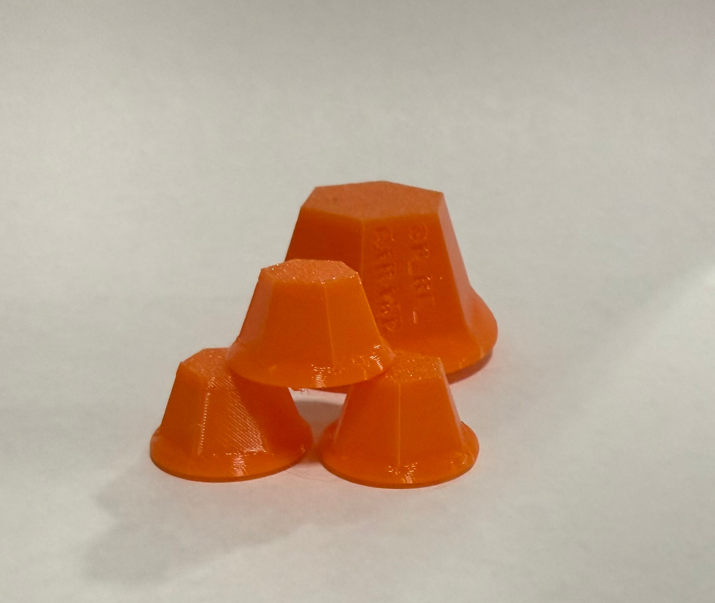 Mini Comp Cones